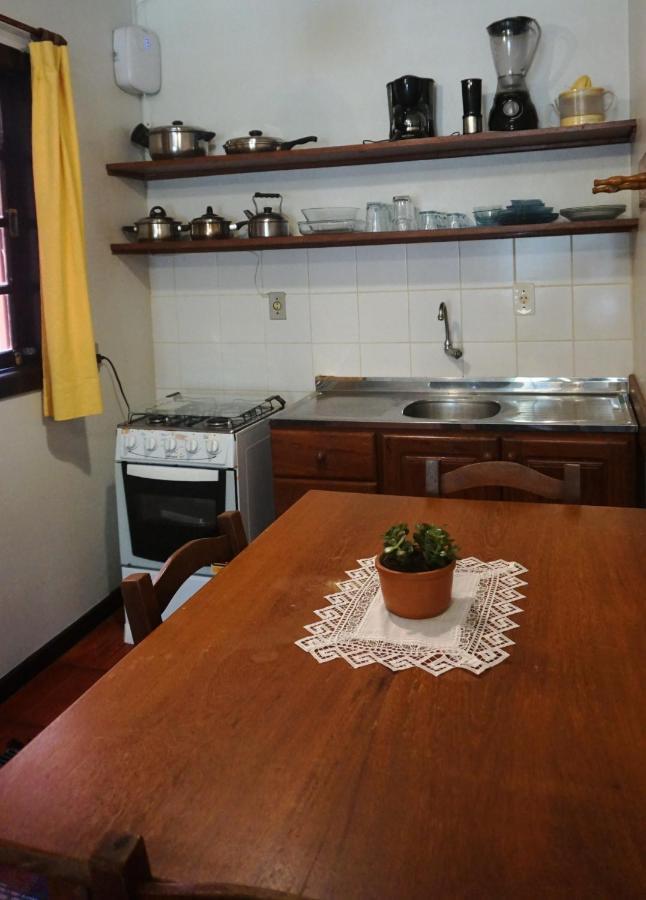 Bahia Do Sonho Apartment Bombinhas Exterior photo