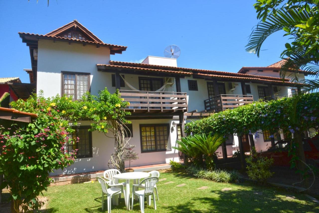 Bahia Do Sonho Apartment Bombinhas Exterior photo
