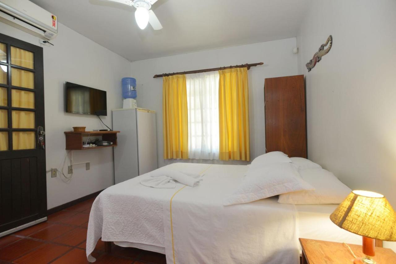 Bahia Do Sonho Apartment Bombinhas Exterior photo