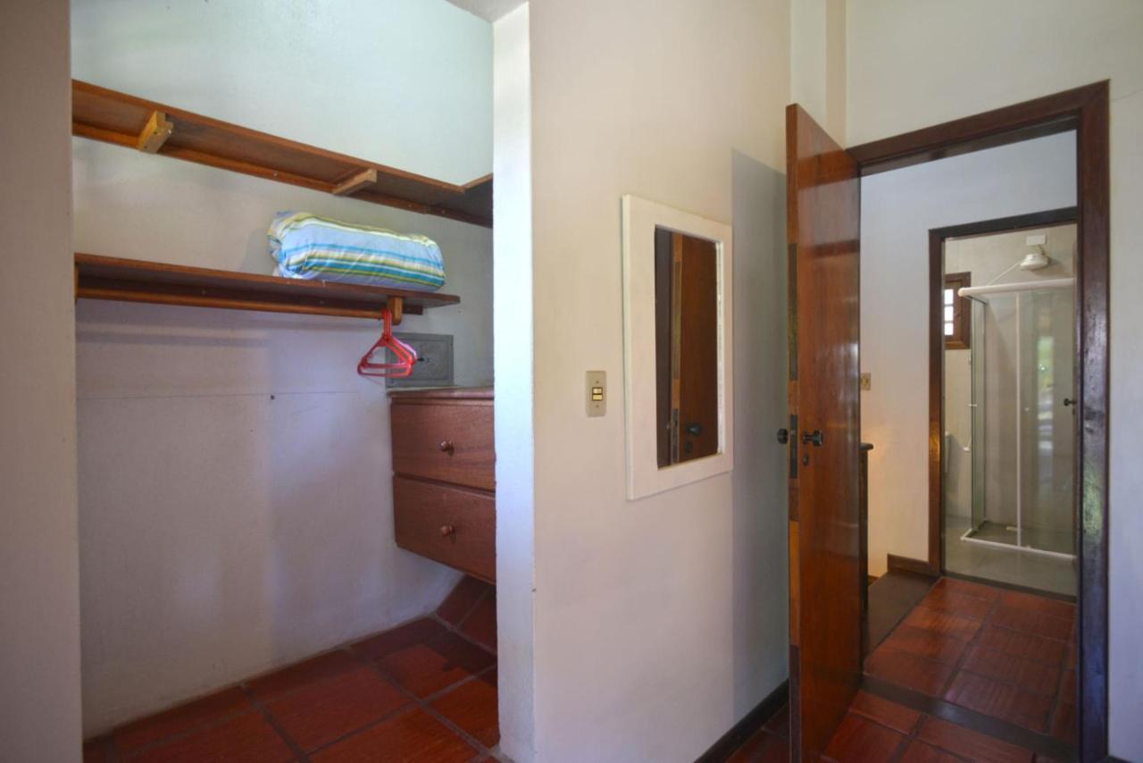 Bahia Do Sonho Apartment Bombinhas Exterior photo